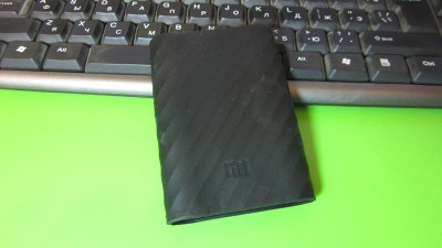 Чохол для Power Bank Xiaomi 3*18650 Li-Ion (12596)