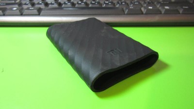 Чохол для Power Bank Xiaomi 3*18650 Li-Ion (12596)