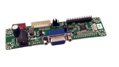 Універсальний скалер контролер монітора MT561-MD v2.1 (12598)