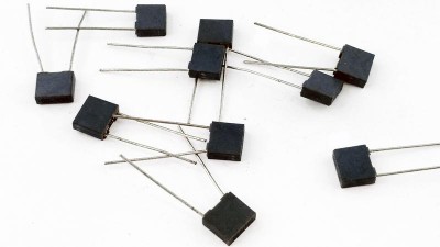 Конденсатор 224J100 CL23B 0.22uF 100V 5шт (12607)