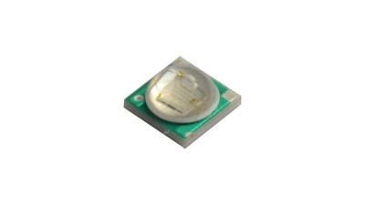 LED світлодіод 3535 інфрачервоний 3W 740nm 380mW (12628)