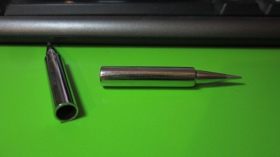 Жало для паяльника 907 T-I (12631)