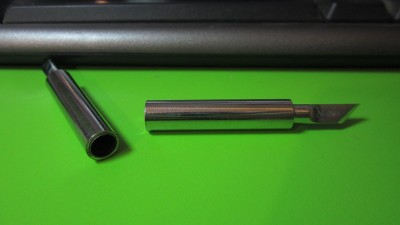 Жало для паяльника 907 T-K (12632)