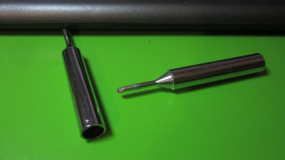 Жало для паяльника 907 T-2C (12633)