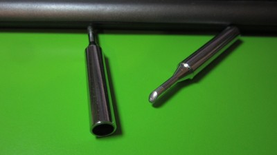 Жало для паяльника 907 T-3C (12634)