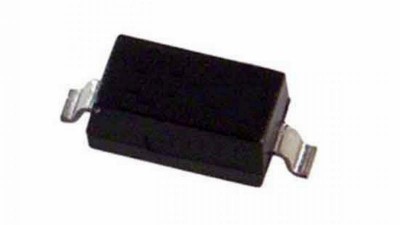 Діод Шотки IN5819 S4 SOD123 40V 1A 10шт (12654)