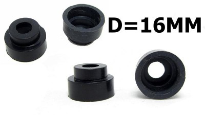 Насадка для кнопки ліхтаря 16мм (12667)