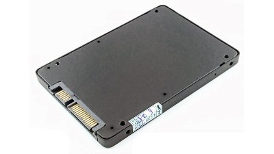 Вінчестер SATA 3 SSD накопичувач 2.5 Samsweet 32Gb чорний (12674)