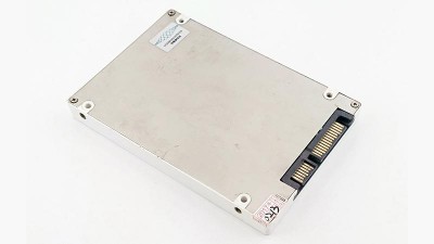 Вінчестер SATA 3 SSD накопичувач 2.5 Samsweet 32Gb білий (12675)