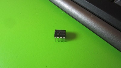 Мікросхема ШИМ PWM IC UC3845AN (12677)