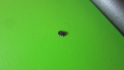 Мікросхема для блоків живлення IC 63941A (12678)