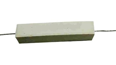 Навантажувальний резистор 10W 2.5R (12705)