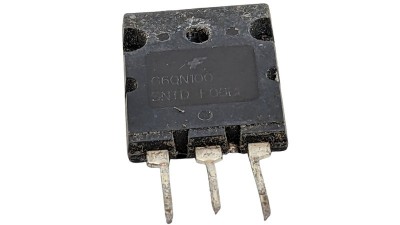 Транзистор FGL60N100BNTD G60N100 60A 1000V (12710)