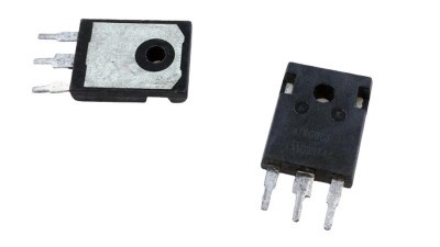 Транзистор польовий MOSFET SPW47N60C3 N-канал 600V 47A (12711)