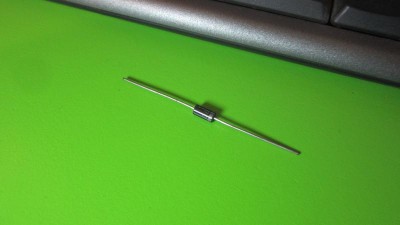 Діод швидкий випрямний IN5399 1N5399 5шт (12713)