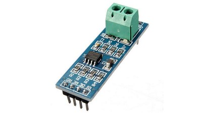 Модуль RS485 TT MAX485 перетворювач Arduino (12716)