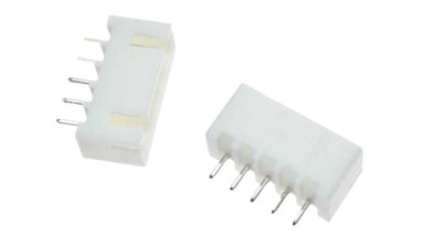 Роз'єм 5pin гніздо XH2.54-5P (12719)