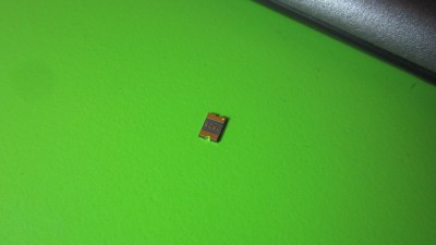 Самовідновлюваний запобіжник MSMF050-2 1812 0.5A 15V (12740)