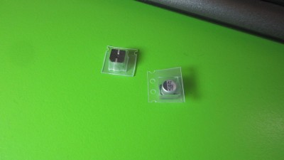 Конденсатор електролітичний 16V 47uF 5*5.5mm (12760)