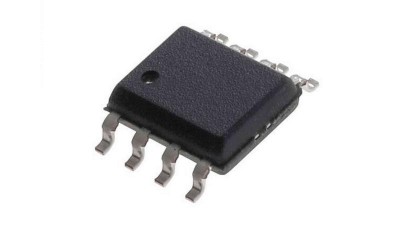 Перетворювач напруги DC ICL7660AIBAZ SOP-8 (12765)