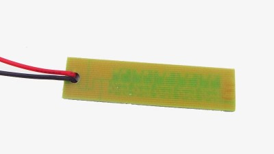 Індикатор рівня заряду Li-Ion батареї 12.6V (12781)