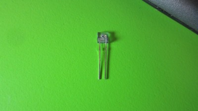 Інфрачервоний світлодіод PT928-6C 860nm приймач (12791)