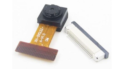 Модуль камери OV7670 з роз'ємом 640*480 3V 30 кадрів (12794)