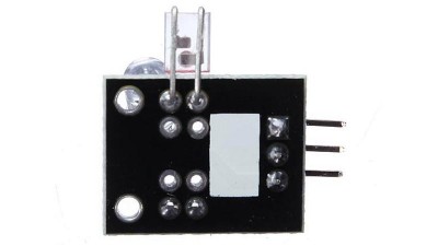 Модуль пульсу виявлення серцебиття KY-039 Arduino PIC AVR (12795)
