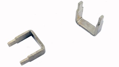 Шунт для амперметра U-подібний 40A (12799)