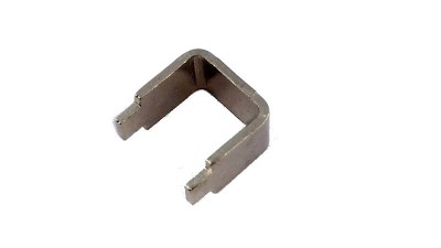 Шунт для амперметра U-подібний 70A (12800)