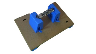 Магнітні тримачі плат під пайку з платформою (12810)