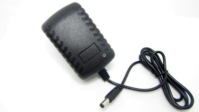 Блок живлення зарядний з індикатором AC DC 12.6V 2A (12814)