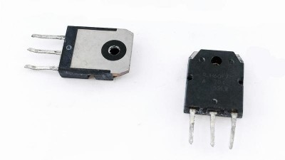 Транзистор IGBT RJH60F7 600V 50A 329W TO3P (12819)