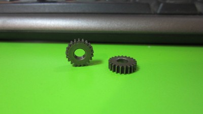 Шестерня 21зуб DIY проектів Збери Сам (12829)