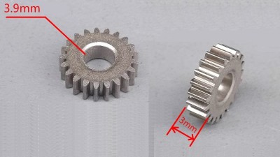 Шестерня 21зуб DIY проектів Збери Сам (12829)