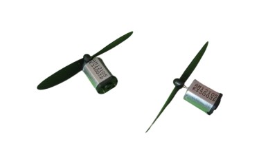 Комплект HM двигунів з пропелерами N20 для планера DIY (12833)