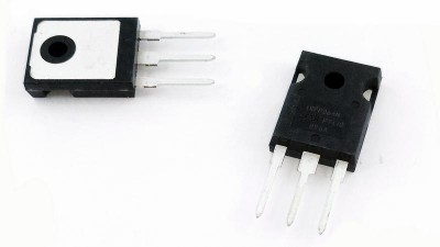 Транзистор N-канал IRFP064NPBF 55V 98A TO-247AC (12852)