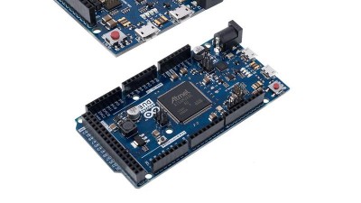 Плата мікроконтролера Arduino DUE Atmel SAM3X8E ARM Cortex-M3 (12861)