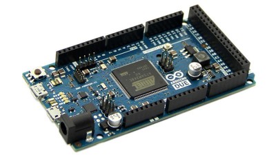 Плата мікроконтролера Arduino DUE Atmel SAM3X8E ARM Cortex-M3 (12861)