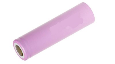Аккумулятор высокотоковый Li-Ion 18650 2600mAh 5C Zhnewenergy (12871)
