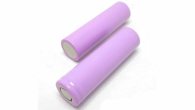 Аккумулятор высокотоковый Li-Ion 18650 2600mAh 5C Zhnewenergy (12871)