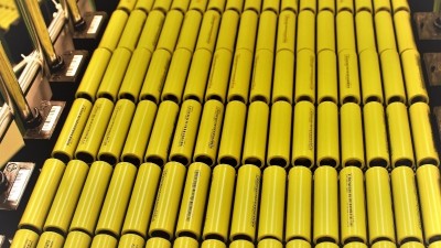 Акумулятор високострумний Li-Ion 18650 DMEGC 2600mAh 5C INR18650-26E (12872)