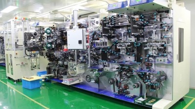 Акумулятор високострумний Li-Ion 18650 DMEGC 2600mAh 5C INR18650-26E (12872)