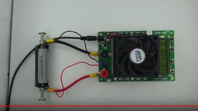 Акумулятор високострумний Li-Ion 18650 Lishen 2600mAh 5C 16mOm (12873)