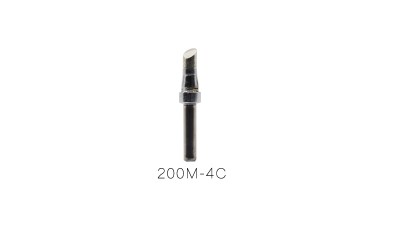 Паяльне жало 200H 203H типу 4C (12909)