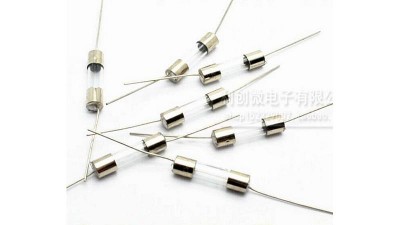 Запобіжник 15A 250V 3.6*10мм (12911)