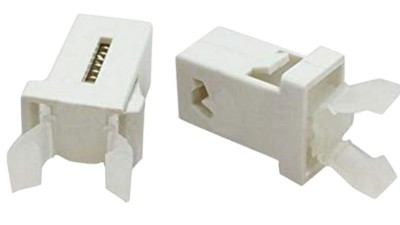 Конектор затиск кнопка PR04 MS DVD (12912)