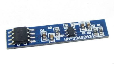 Плата контролер захисту заряду розряду 2*LiFePo4 3A 6.4-7.8V (12921)