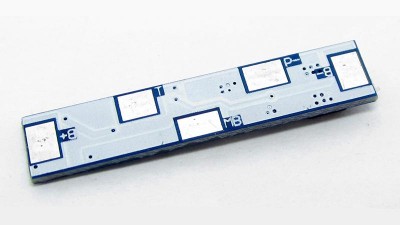 Плата контролер захисту заряду розряду 2*LiFePo4 3A 6.4-7.8V (12921)