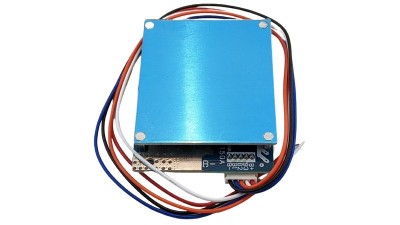 Контролер захисту заряду розряду BMS 4*LiFePo4 100A (12924)